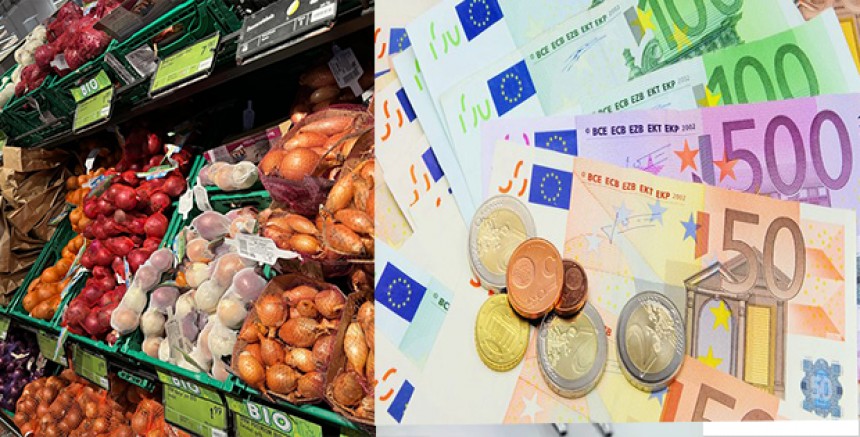 Avusturya’da 4 Kişilik Aile İçin Yaşam Maliyeti Yılda 10 Bin Euro Yükseldi