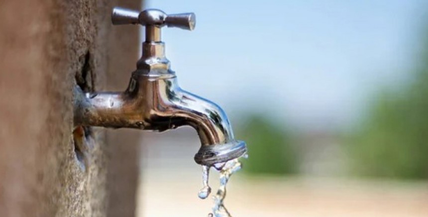 Avusturya’da 471 Belediye Su Kıtlığı Riski Altında