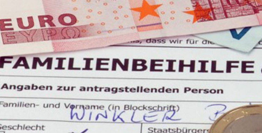 Avusturya’da Aile Yardımları Yüzde 9,7 Oranında Artış Geliyor: Ailelere Yılda 2.200 Euro’ya Kadar Daha Fazla Destek