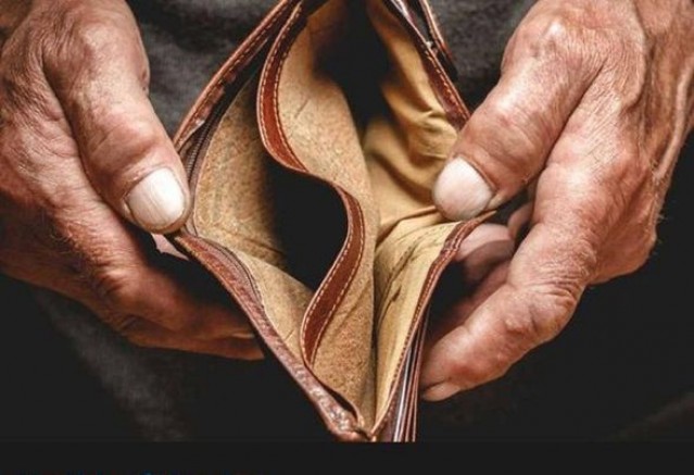 Avusturya’da artan gıda, barınma ve enerji zamları halkı bunalttı  