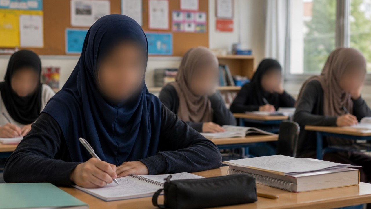 Avusturya’da Başörtüsü Yasağında Neler Oluyor? İki Haftada 80 İhlal Bildirildi