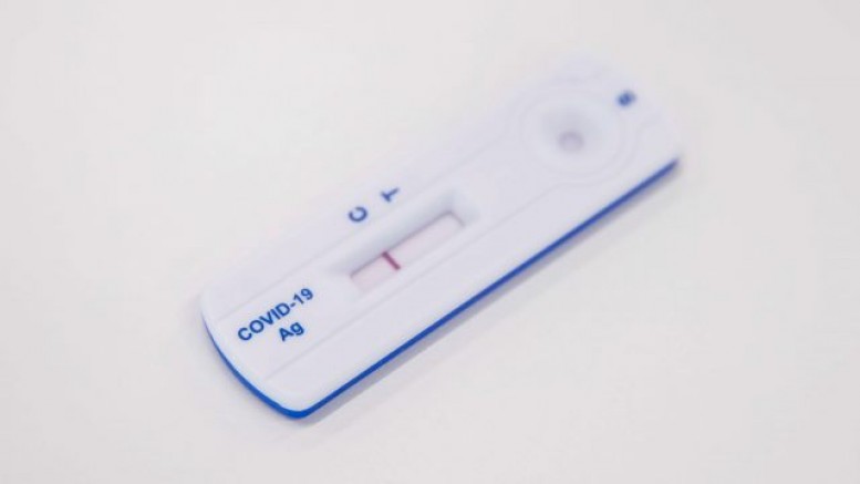 Avusturya’da bedava antijen test dönemi sona eriyor!