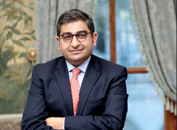 Avusturya’da bulunan Sezgin Baran Korkmaz tutuklandı