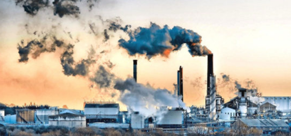 Avusturya'da CO2 Depolama Kuralları Üzerinde Anlaşma Sağlandı