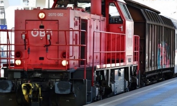 Avusturya’da Demiryolu İşçileri için Toplu Sözleşme Görüşmelerine Başlandı