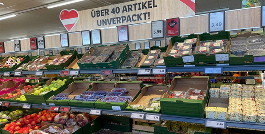 Avusturya’da Ekim Ayı Enflasyonu yüzde 5,4, olarak açıklandı 