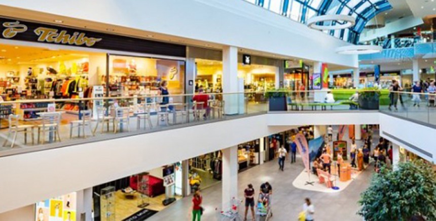 Avusturya'da Ekonomik Toparlanma Beklentisi Gerçekleşmedi: Alışveriş Merkezleri Dolsa da Harcamalar Azaldı