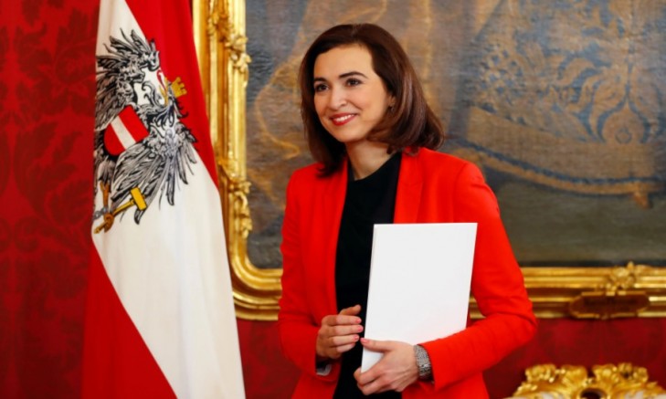 Avusturya’da Emlakçı Komisyonu kiracı lehine 2023'te Kaldırılıyor!