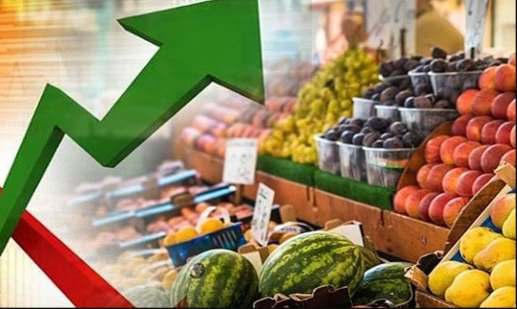 Avusturya'da enflasyon 70 yıl sonra yeniden çift haneli 