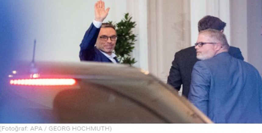 Avusturya’da FPÖ-ÖVP Koalisyon Görüşmeleri Çıkmaza Girdi