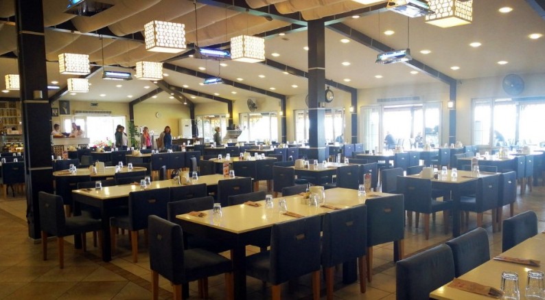 Avusturya’da gastronomiler yarın açılıyor  