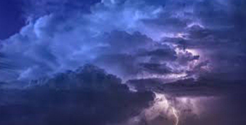 Avusturya'da Hafta Sonu Şiddetli Fırtına Bekleniyor 