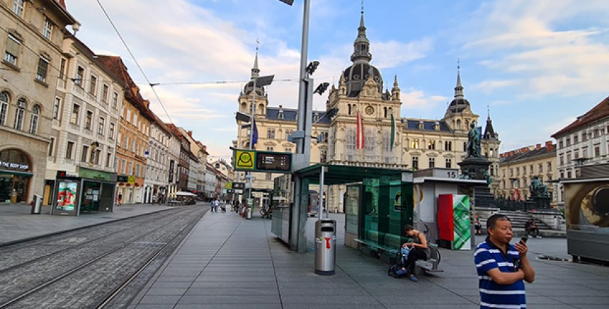 Avusturya'da Halkın %74'ü Federal Hükümeti Beğenmiyor: Ekonomik Endişeler Yükseliyor