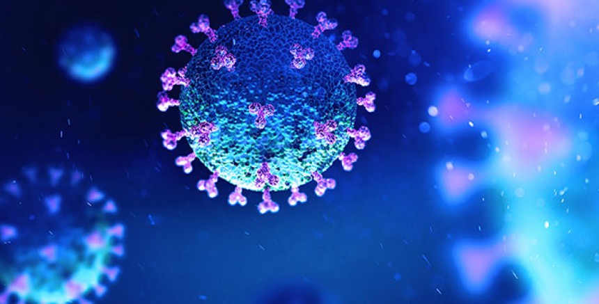 Avusturya'da Hızla Yayılan Yeni Corona Varyantı: Dikkat Çeken Semptomları Endişe Verici 