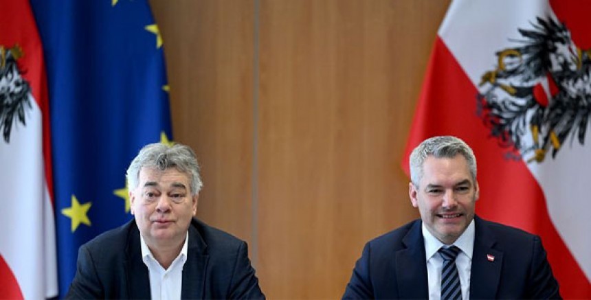 Avusturya'da Hükümet İçinde Çiftçileri Etkileyen Anlaşmazlık: Yeşiller Partisi'nin AB Renatürasyon Yasası Girişimi Tartışma Yarattı