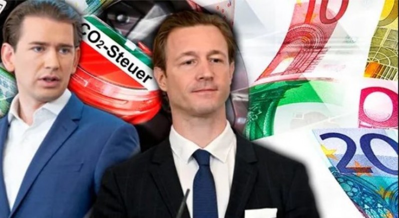 Avusturya ‘da Hükümet Krizi Büyüyor: Başbakan Kurz İstifaya yanaşmıyor   