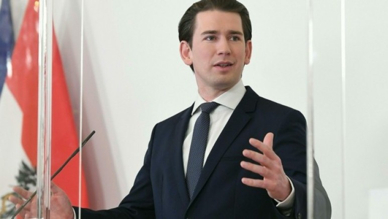 Avusturya’da Hükümet 8 Şubat'tan sonraki önlemleri açıkladı 