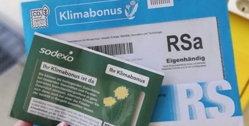 Avusturya’da İkinci Dalga İklim İkramiyesi: 220 Avro'ya Kadar Ödemeler Başlıyor!