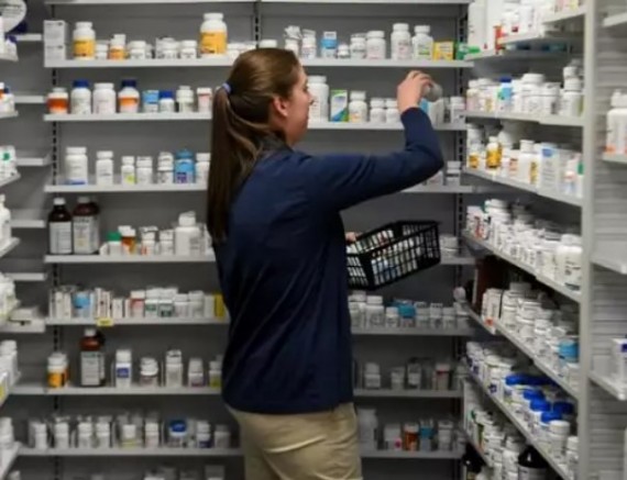 Avusturya'da ilaç sıkıntısı büyüyor 