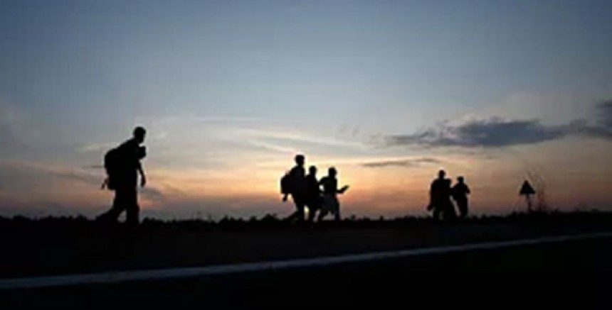  Avusturya'da İltica Başvurularında Büyük Düşüş: 2023'te Yüzde 48 Azalma Kaydedildi