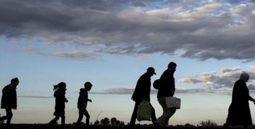 Avusturya'da iltica başvurusu sayısındaki düşüş devam ediyor 