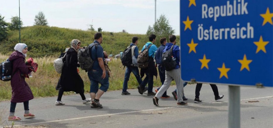 Avusturya'da İltica Tartışmaları: Anket Sonuçları Ortaya Çıktı
