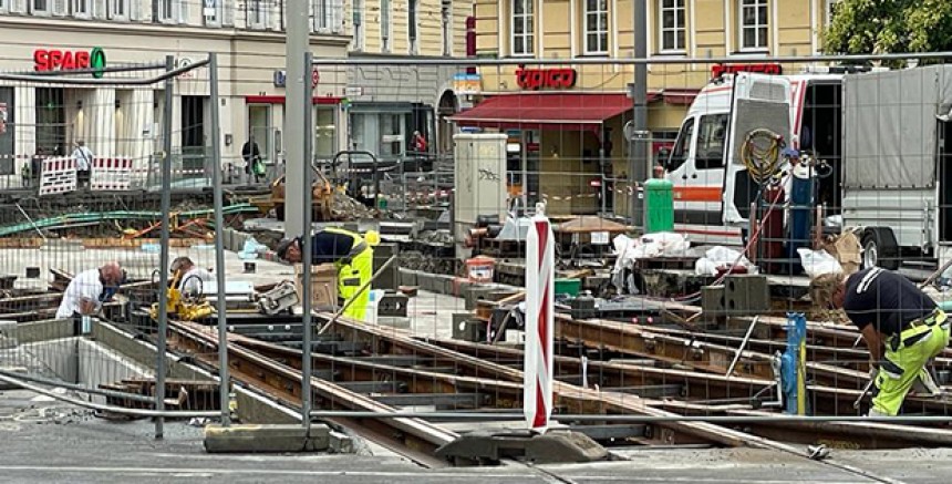 Avusturya'da İş Gücü Sıkıntısı Büyüyor