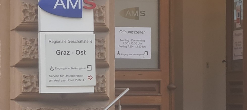 Avusturya’da işsiz sayısı bir önceki yıla göre 22.852 kişi azalarak 387.289 oldu