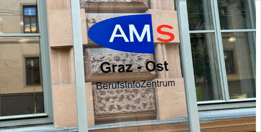 Avusturya’da İşsizlik Artıyor: AMS Verileri Krizin İşgücü Piyasasını Derinleştirdiğini Gösteriyor