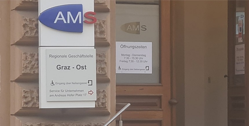 Avusturya'da işsizlik oranında göçmenler yüksek bir orana sahip