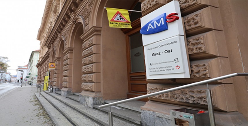 Avusturya’da işsizlik yeniden artışta: Enflasyon halkın alım gücünü eritiyor