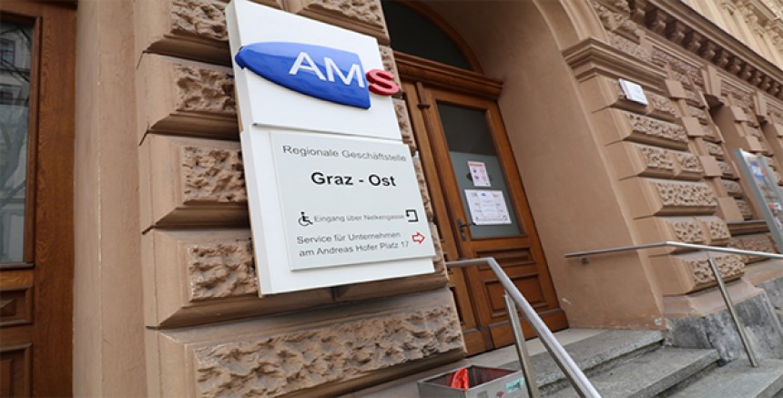 Avusturya’da İşsizlik Yükselişte: Temmuz’da Oran %6,7'ye Çıktı