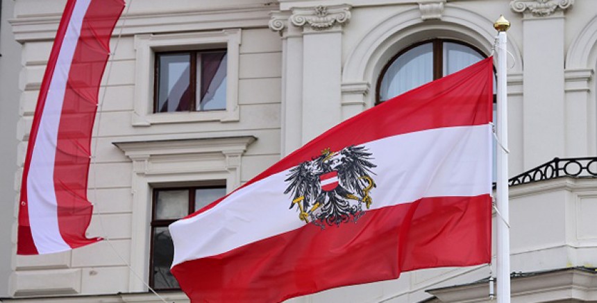 Avusturya’da Kamu Borcu İlk Çeyrekte Arttı