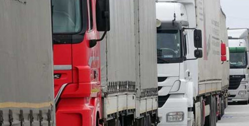 Avusturya’da Kamyon Şoförlerine Yüzde 9,6 Ücret Artışı