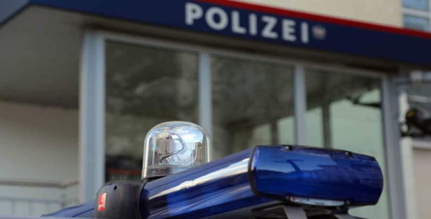 Avusturya'da Kanlı Aile Tartışması: 22 Yaşındaki Genç, 59 Yaşındaki Babasını 7 Yerinden Bıçaklayarak Öldürdü