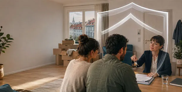Avusturya’da Konut Koruma Programı: 42 binden fazla kişiye tahliye desteği