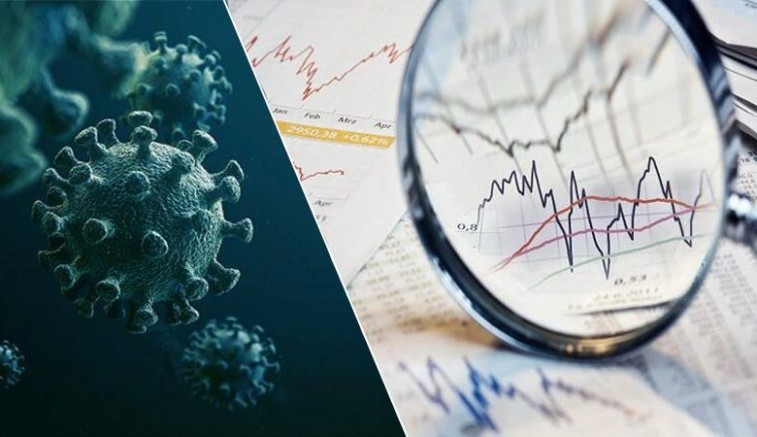 Avusturya'da korona sürecinde yüzde 2,2 ekonomik küçülme yaşandı 