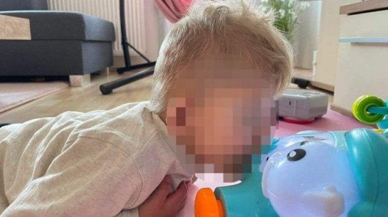 Avusturya’da Korona yakalanan dört yaşındaki çocuk yaşamını yitirdi 