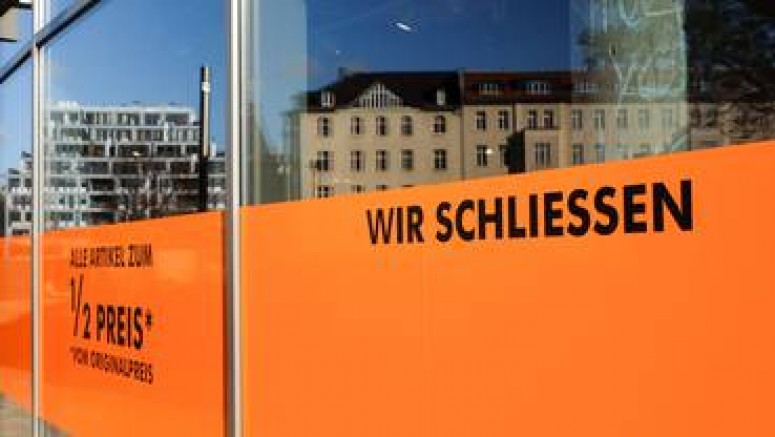 Avusturya'da korona yardımları sona erdikçe ufak istemelerde iflaslar artıyor! 