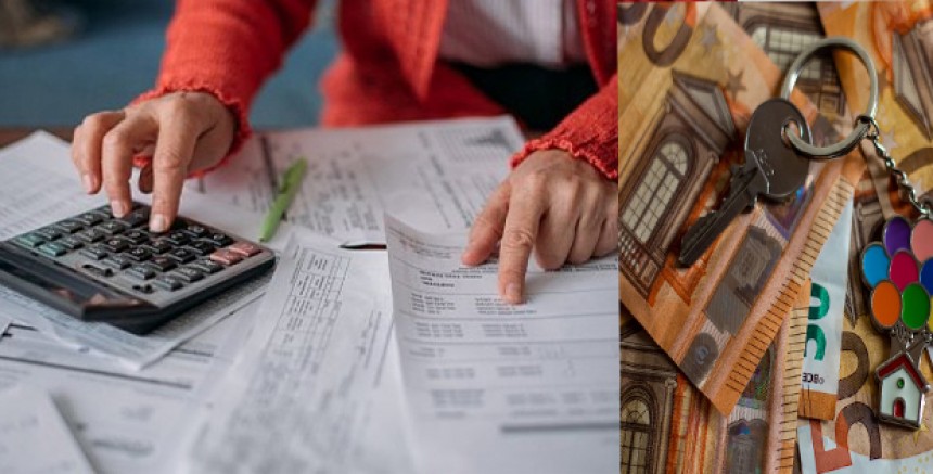 Avusturya'da Maaşlar Enflasyonun Gerisinde: Çalışanlar ve Emekliler Zor Durumda