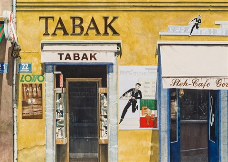 Avusturya’da Mayıs Ayında sigaraya yeni zam 