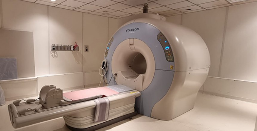 Avusturya'da MR Bekleme Süreleri Kriz Noktasında: Hastaneler Zor Durumda