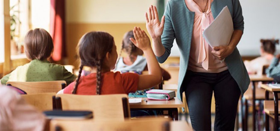 Avusturya'da Okullarda Çocuk Koruma Konseptleri Gözden Geçirilecek