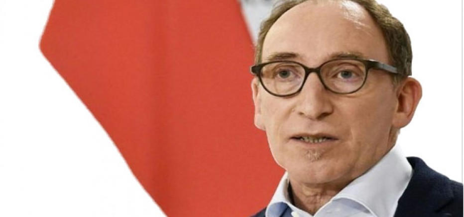 Avusturya'da Sağlık Sistemi Reformu İçin Maliye Bakanından Olumlu İşaretler