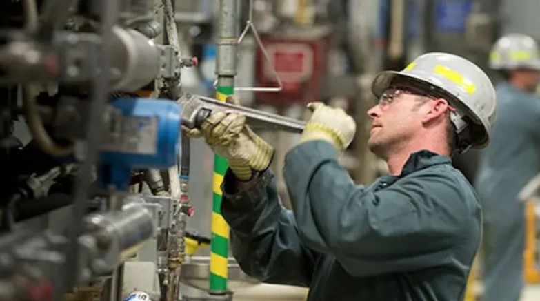 Avusturya'da sanayi üretimi temmuzda 3,2 geriledi 