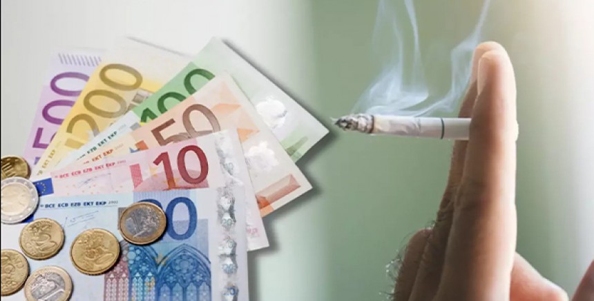 Avusturya’da Sigara ve E-Sigara Vergisi Artıyor: Tütün Ürünleri Daha Pahalı Olacak