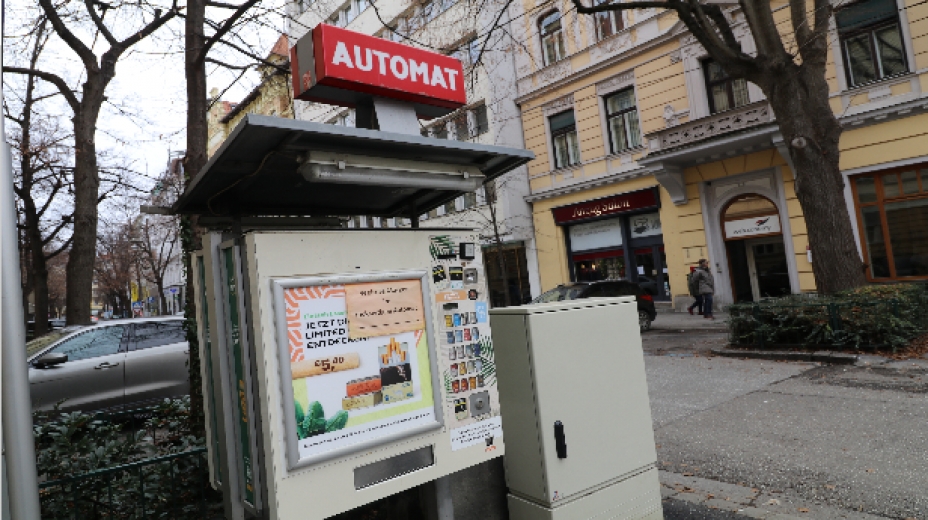 Avusturya’da sigaraya yeni zam 