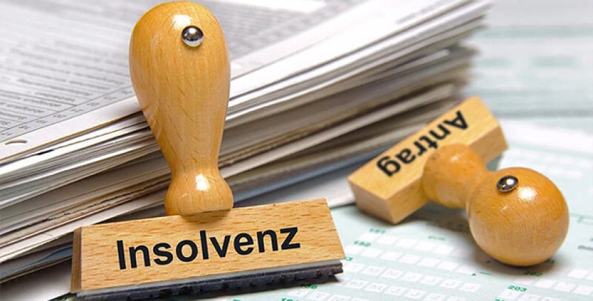 Avusturya'da Şirket İflasları Rekor Seviyelere Ulaştı