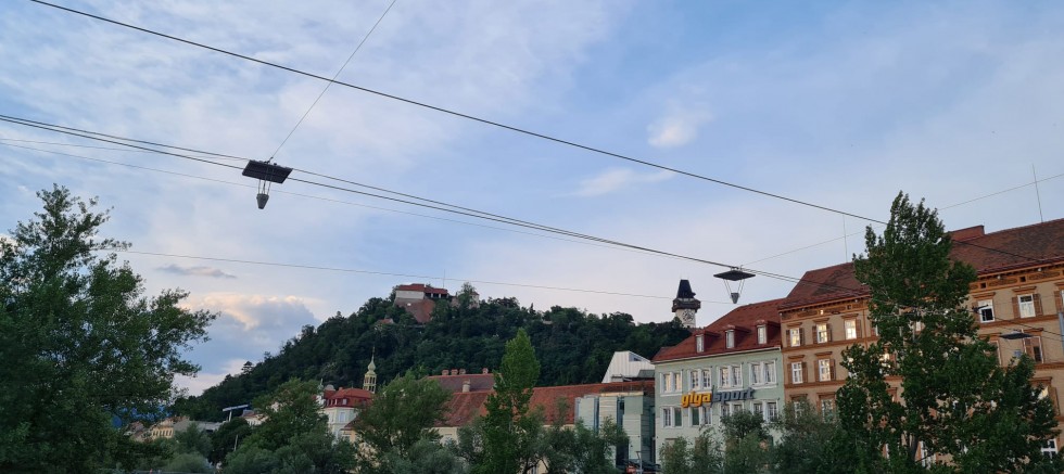 Avusturya'da son 24 saat içinde 1848 yeni korona vakası