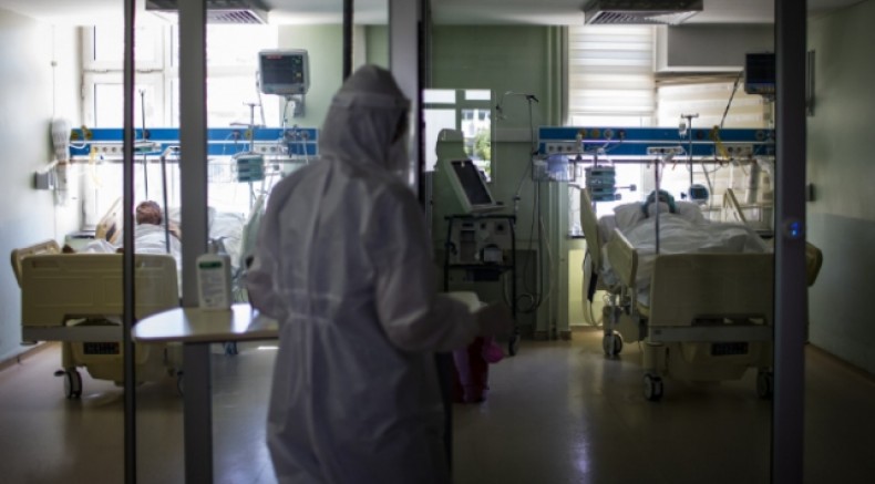  Avusturya'da son 24 saat içinde 8.178 yeni vaka, 13 kişi yaşamını yitirdi 